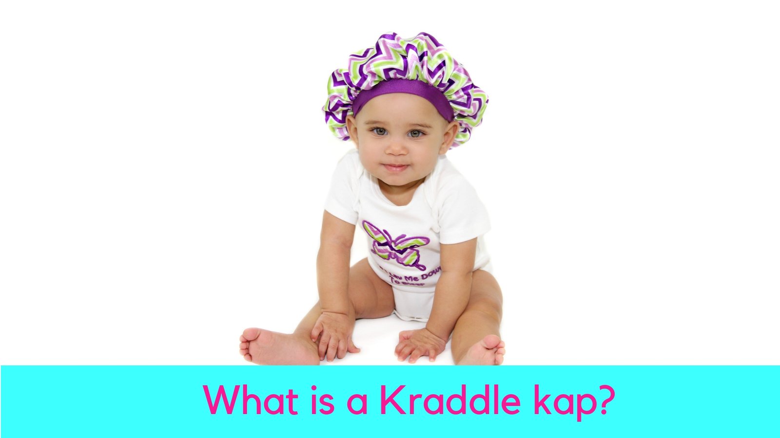 What is a Kraddle Kap?